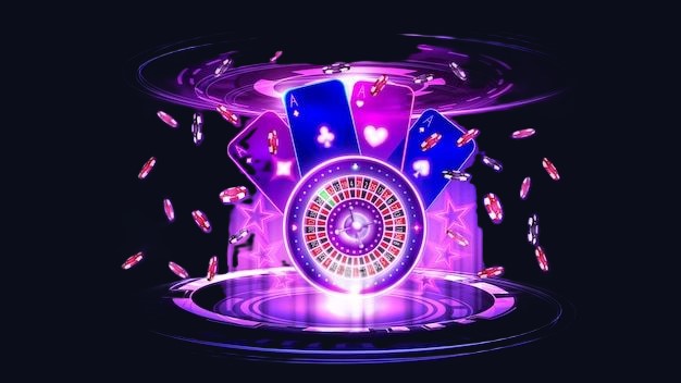 zahraniční online casino