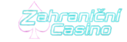 zahraniční casino