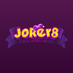 Joker8 Logo
